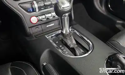 Ford Mustang 2017 5.0 гидро в Москве № 1920307, миниатюра 12
