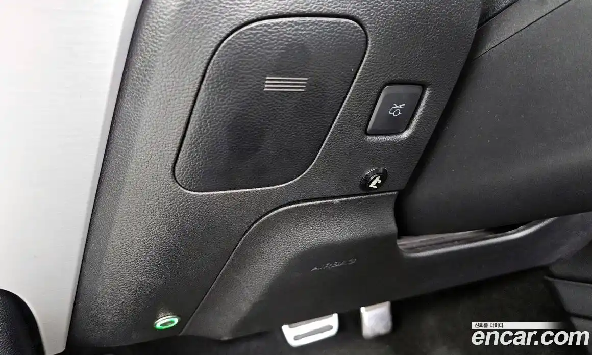 Ford Mustang 2017 5.0 гидро в Москве № 1920307, фото 32