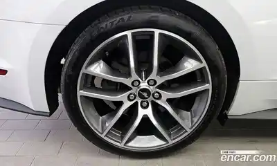 Ford Mustang 2017 5.0 гидро в Москве № 1920307, миниатюра 5
