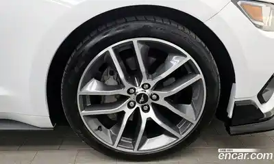 Ford Mustang 2017 5.0 гидро в Москве № 1920307, миниатюра 7