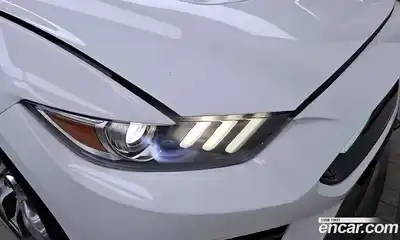 Ford Mustang 2017 5.0 гидро в Москве № 1920307, миниатюра 8