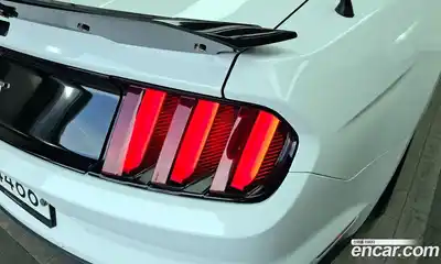 Ford Mustang 2017 5.0 гидро в Москве № 1920307, миниатюра 9