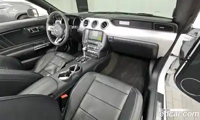 Ford Mustang 2017 5.0 гидро в Москве № 1920307, миниатюра 10