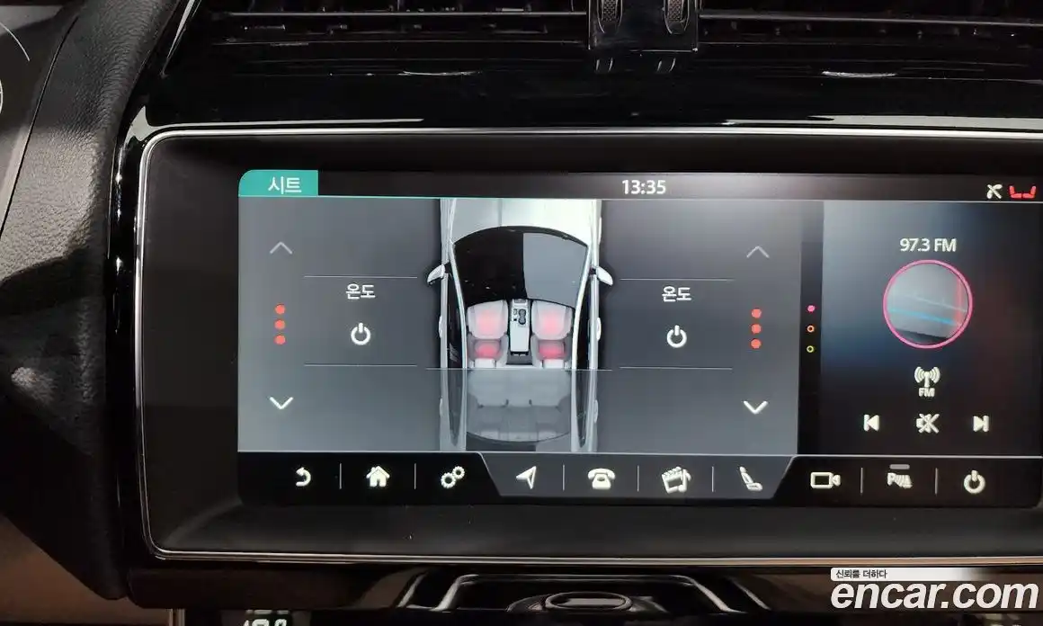 Jaguar XE 2018 2.0 гидро в Москве № 1921181, фото 19