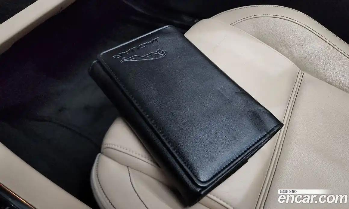 Jaguar XE 2018 2.0 гидро в Москве № 1921181, фото 24