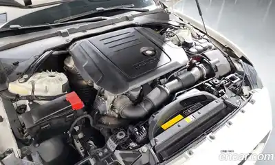 Jaguar XE 2018 2.0 гидро в Москве № 1921181, миниатюра 6