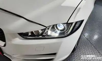 Jaguar XE 2018 2.0 гидро в Москве № 1921181, миниатюра 8