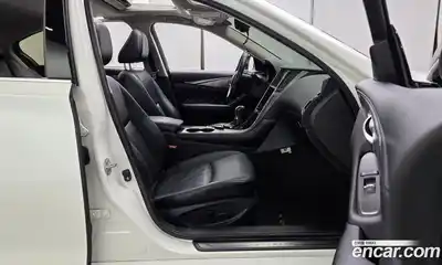 Infiniti Q50 2016 2.1 гидро в Москве № 1921522, миниатюра 11