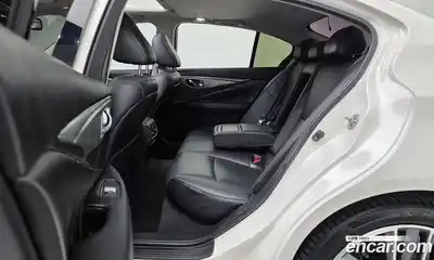 Infiniti Q50 2016 2.1 гидро в Москве № 1921522, миниатюра 12