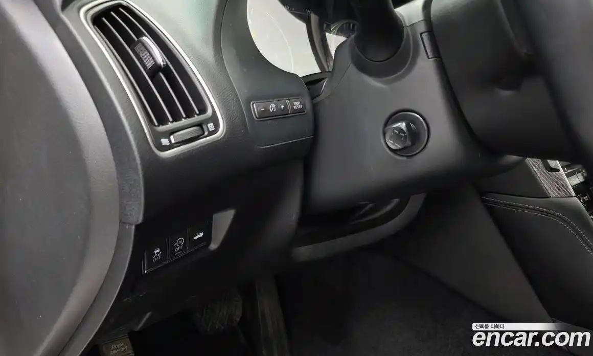 Infiniti Q50 2016 2.1 гидро в Москве № 1921522, фото 18