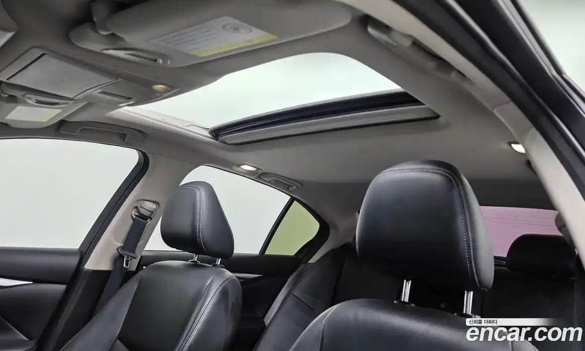 Infiniti Q50 2016 2.1 гидро в Москве № 1921522, фото 19