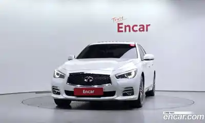 Infiniti Q50 2016 2.1 гидро в Москве № 1921522, миниатюра 3
