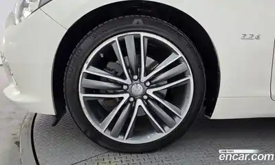 Infiniti Q50 2016 2.1 гидро в Москве № 1921522, миниатюра 5