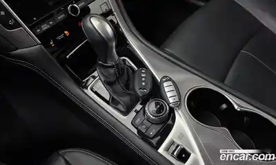 Infiniti Q50 2016 2.1 гидро в Москве № 1921522, миниатюра 9