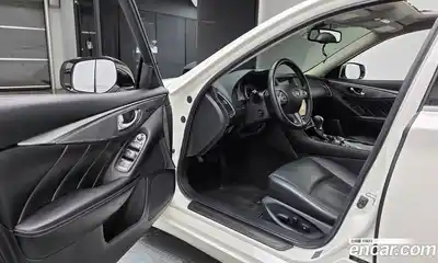 Infiniti Q50 2016 2.1 гидро в Москве № 1921522, миниатюра 10
