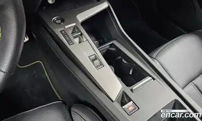 Peugeot 408 2024 1.2 гидро в Москве, миниатюра 12