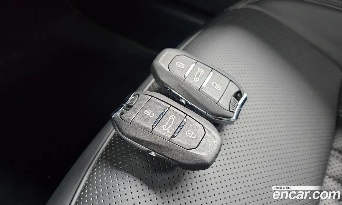 Peugeot 408 2024 1.2 гидро в Москве, фото 24