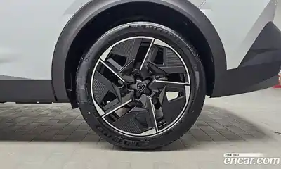 Peugeot 408 2024 1.2 гидро в Москве, миниатюра 7