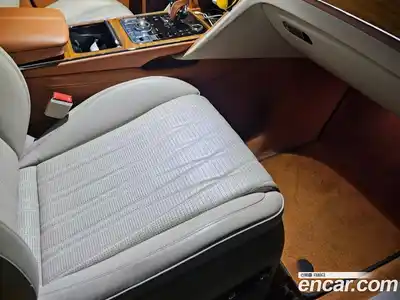 Bentley Flying Spur 2022 4.0 гидро, миниатюра 6