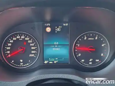 Mercedes-Benz Sprinter 2022 3.0 гидро в Москве № 204319, миниатюра 11