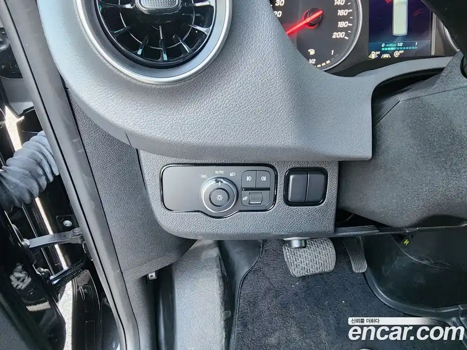 Mercedes-Benz Sprinter 2022 3.0 гидро в Москве № 204319, фото 23