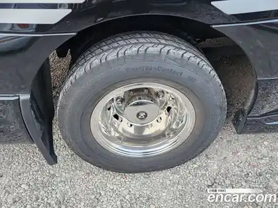 Mercedes-Benz Sprinter 2022 3.0 гидро в Москве № 204319, миниатюра 7