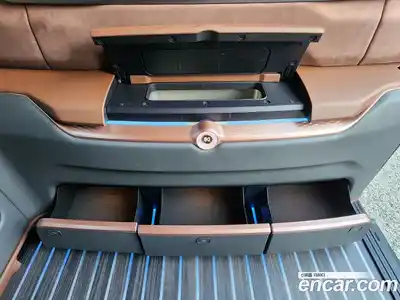 Mercedes-Benz Sprinter 2022 3.0 гидро в Москве № 204319, миниатюра 8