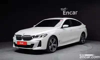 BMW 6-Series, 2024