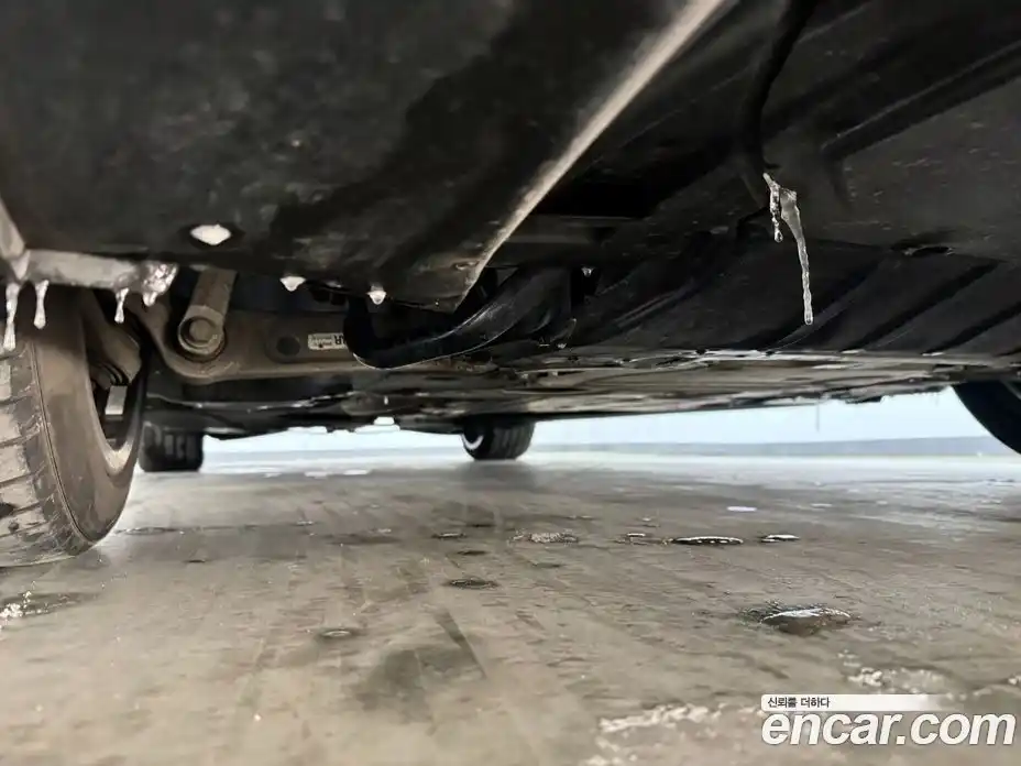 BMW 6-Series 2024 3.0 гидро в Москве, фото 21