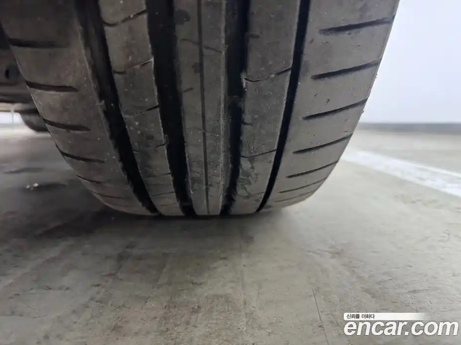 BMW 6-Series 2024 3.0 гидро в Москве, фото 25
