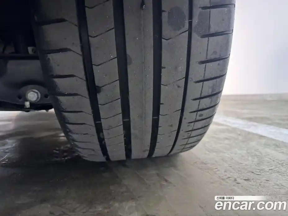 BMW 6-Series 2024 3.0 гидро в Москве, фото 27