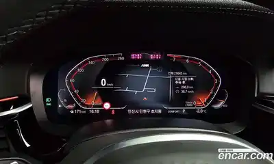BMW 6-Series 2024 3.0 гидро в Москве, миниатюра 8