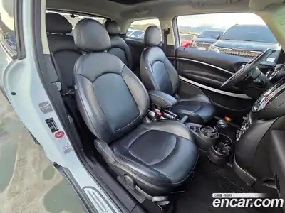 Mini Paceman 2013 2.0 гидро в Москве № 211286, миниатюра 12