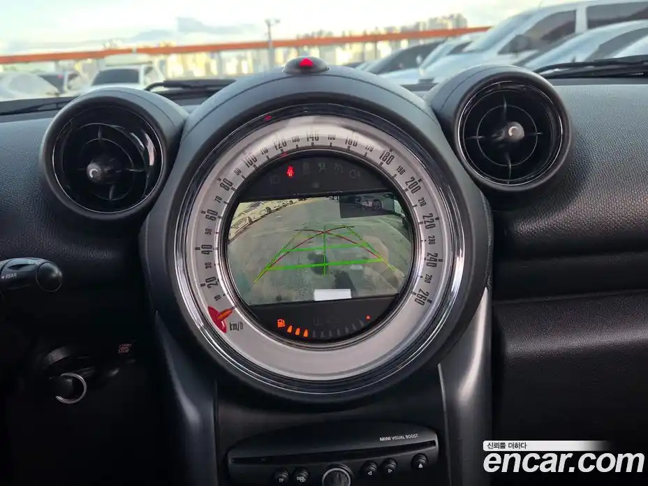 Mini Paceman 2013 2.0 гидро в Москве № 211286, фото 16