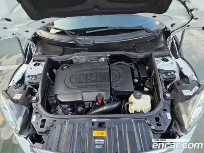 Mini Paceman 2013 2.0 гидро в Москве № 211286, миниатюра 8