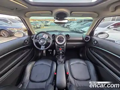 Mini Paceman 2013 2.0 гидро в Москве № 211286, миниатюра 10