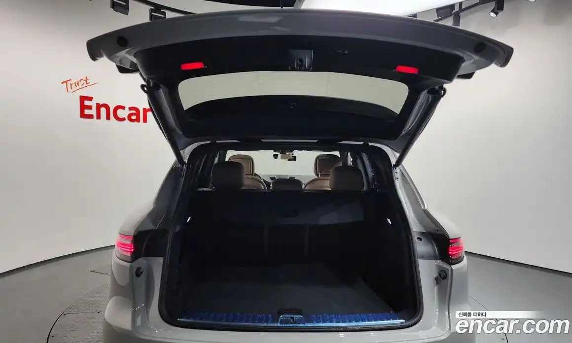 Porsche Cayenne 2022 3.0 гидро в Москве № 213214, фото 20