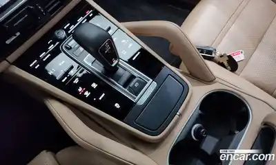 Porsche Cayenne 2022 3.0 гидро в Москве № 213214, миниатюра 9