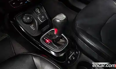 Jeep Compass 2019 2.4 гидро в Москве № 232544, миниатюра 9