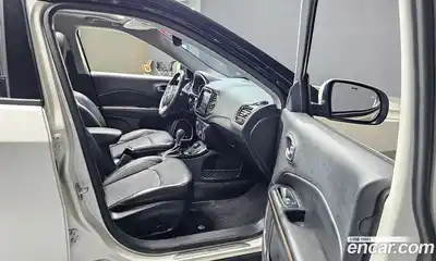 Jeep Compass 2019 2.4 гидро в Москве № 232544, миниатюра 10
