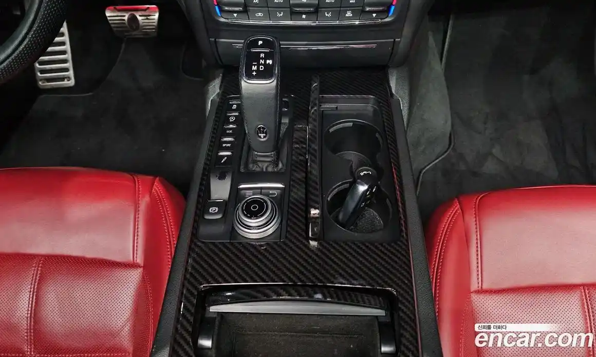 Maserati Ghibli 2019 3.0 гидро, фото 9