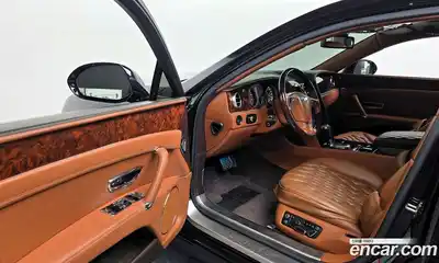 Bentley Flying Spur 2014 4.0 гидро, миниатюра 11