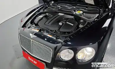 Bentley Flying Spur 2014 4.0 гидро, миниатюра 6
