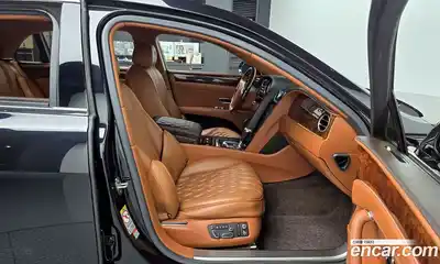Bentley Flying Spur 2014 4.0 гидро, миниатюра 10