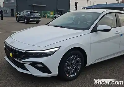 Hyundai Avante 2025 1.6 гидро в Москве № 50119, миниатюра 11