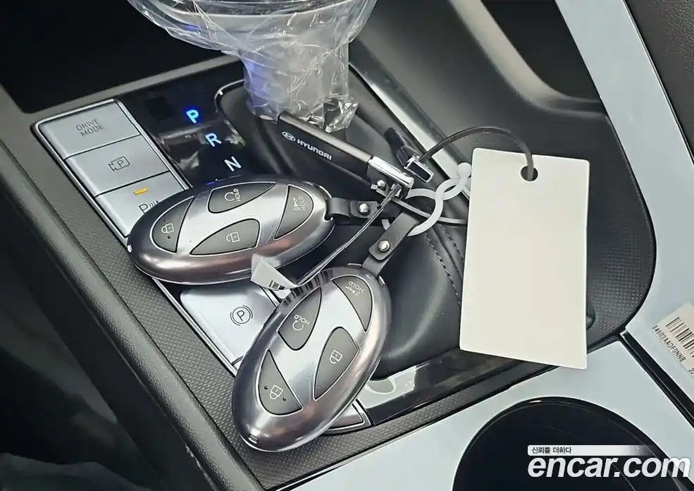 Hyundai Avante 2025 1.6 гидро в Москве № 50119, фото 13