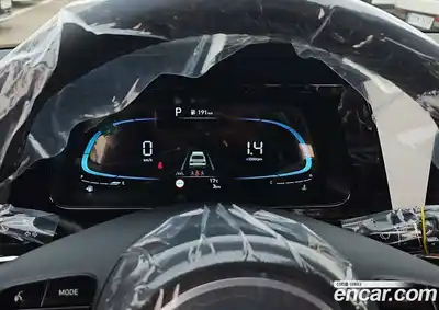 Hyundai Avante 2025 1.6 гидро в Москве № 50119, миниатюра 7