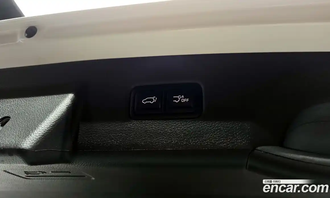 Kia Canival 2023 2.2 гидро в Москве № 5847, фото 20