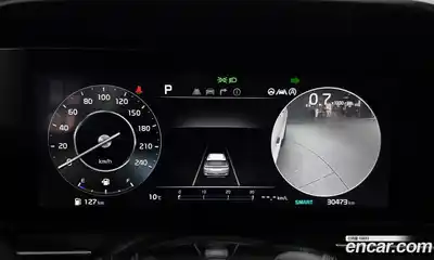 Kia Canival 2023 2.2 гидро в Москве № 5847, миниатюра 8