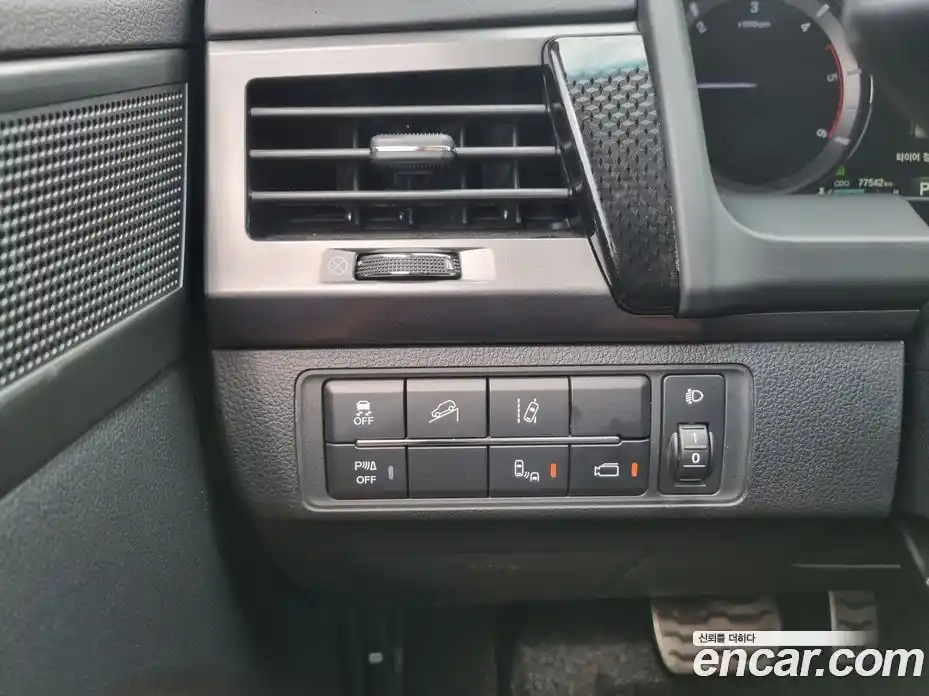 SsangYong Rexton 2021 2.2 гидро, фото 12